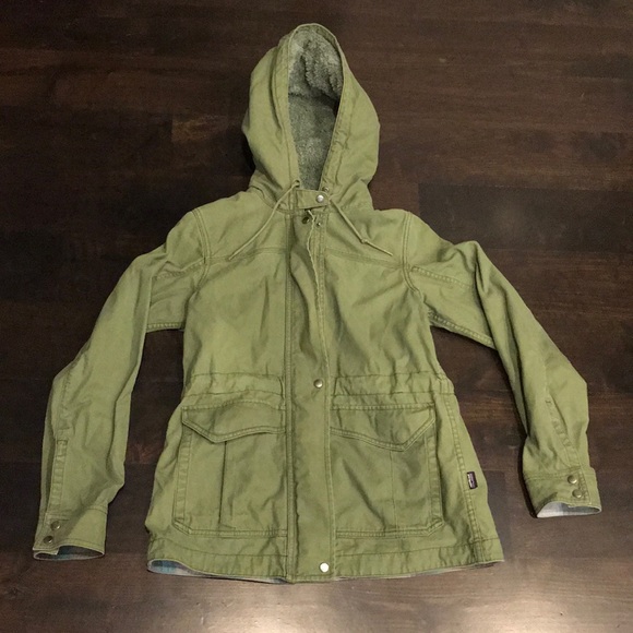 Patagonia Jacket - Picture 7 of 14